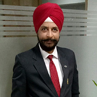 Gurdeep Singh Batra